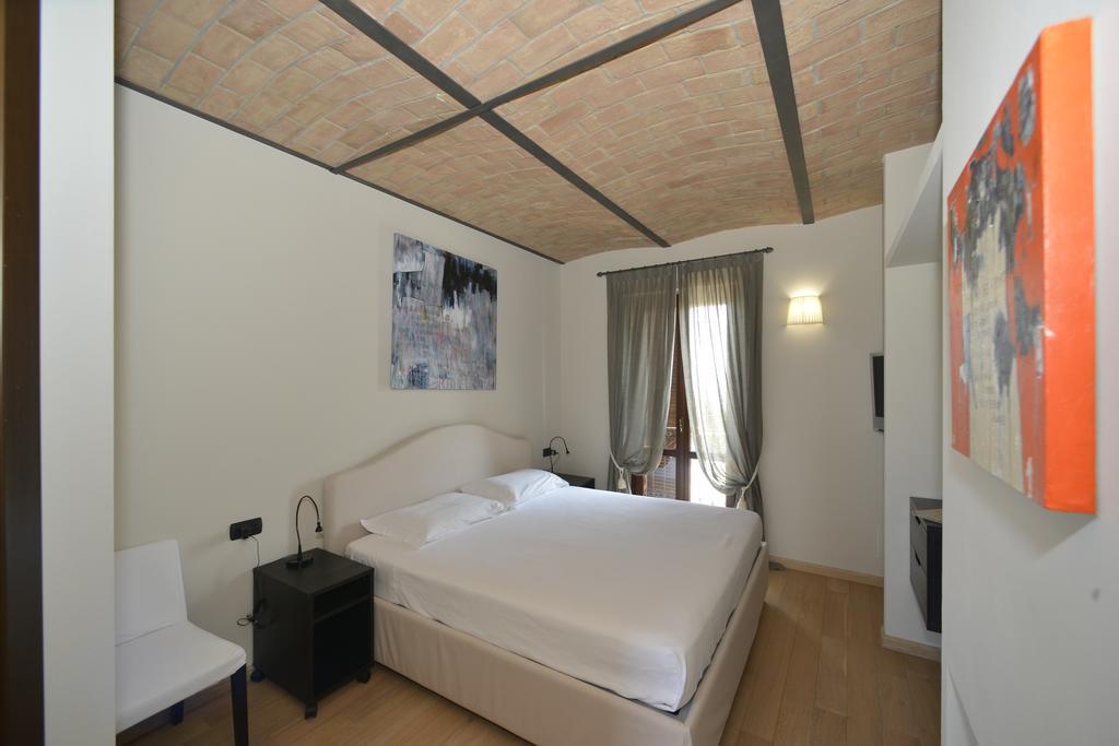 Bed and Breakfast Cascina San Michele Костильоле-д'Астри Номер фото