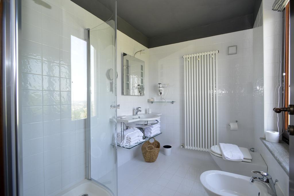 Bed and Breakfast Cascina San Michele Костильоле-д'Астри Номер фото